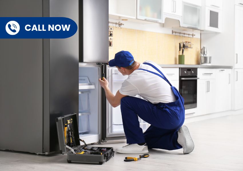 Henrietta Appliance Repair Company